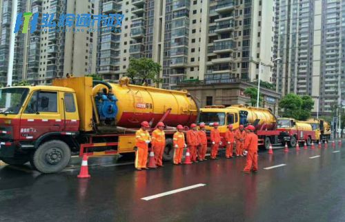 新港镇城镇排水管道检测及非开挖修复行业现状及发展